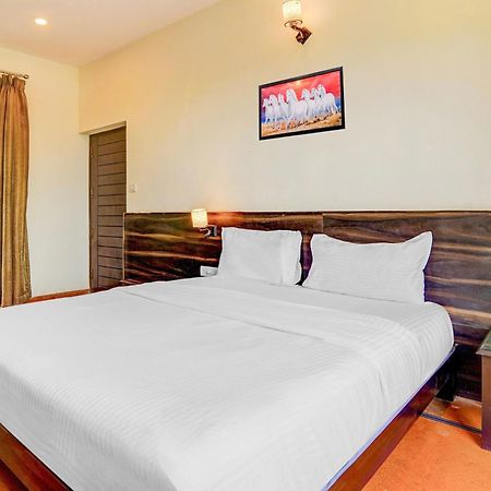 Palette Saligao Porvorim Hotel Luaran gambar